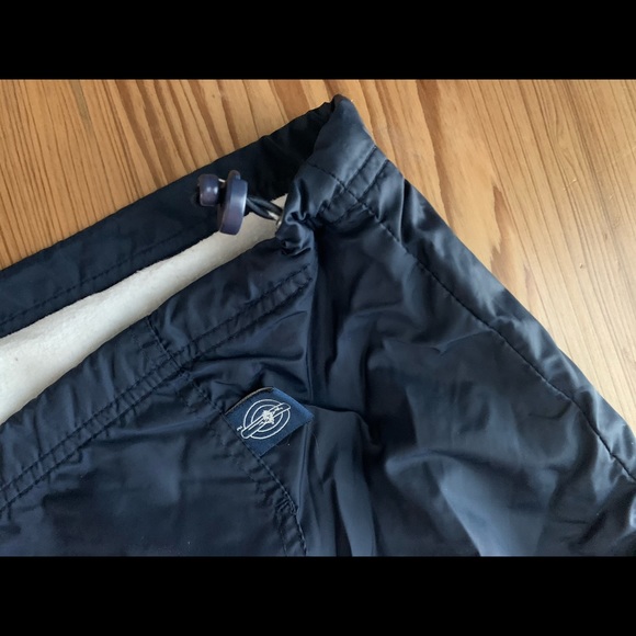 Chi Omega Charles River anorak - Picture 4 of 7